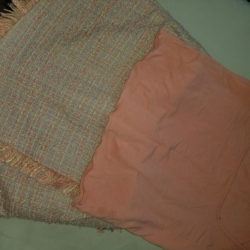 Forever 21 short outfit